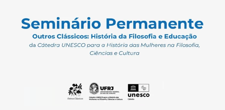 Seminário Permanente Outros&nbsp;Clássicos